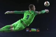 传奇地位遭挑战？库尔图瓦等现役门神如何冲击历史前十